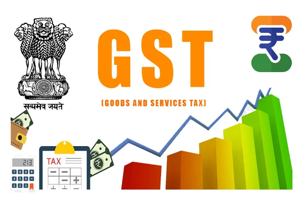 GST
