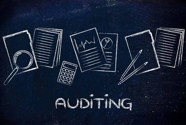 Auditing