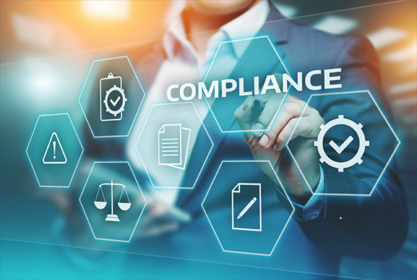 Corporate Compliance