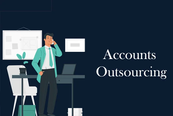 Accounts Outsourcing